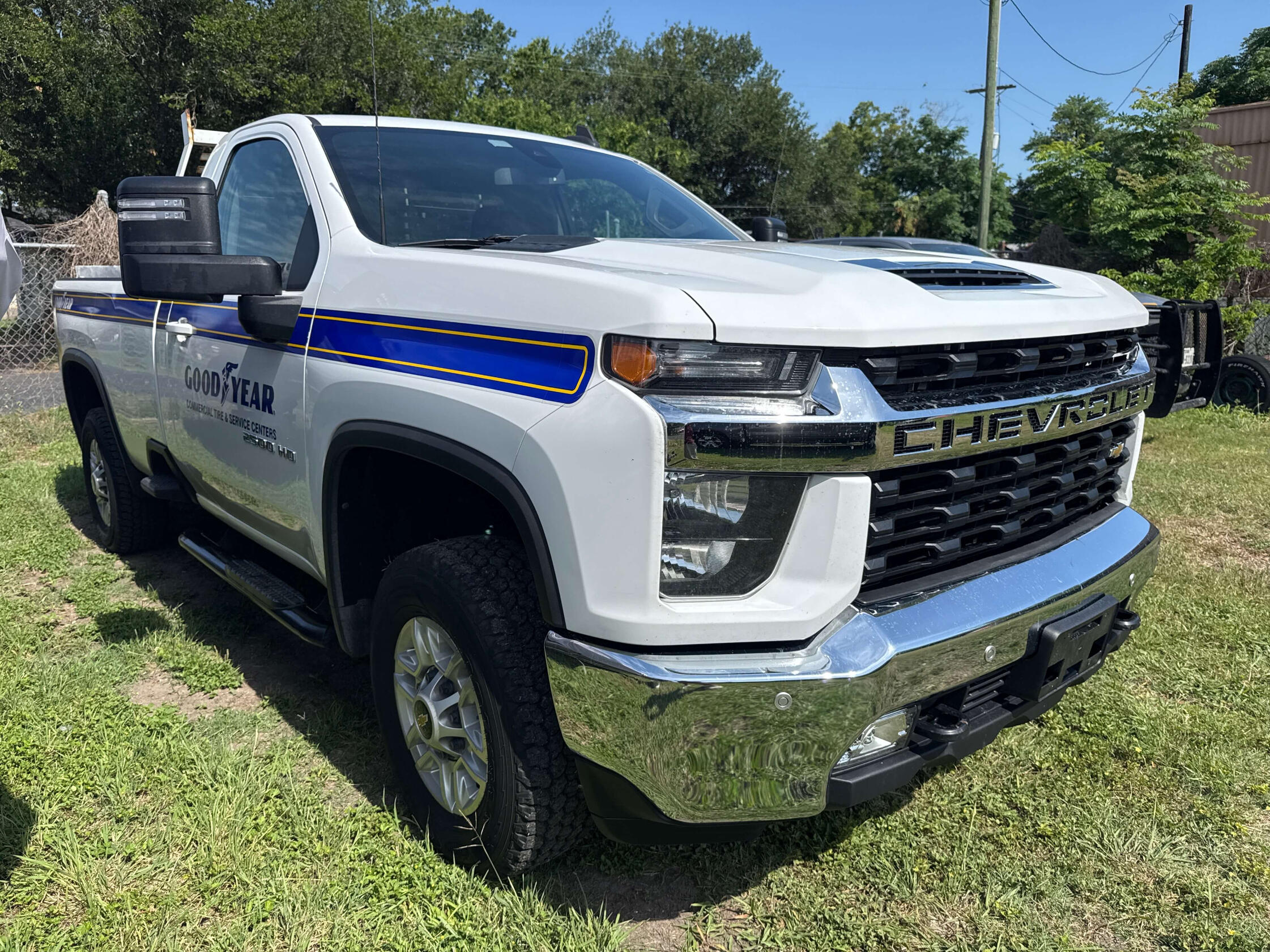 before and after collision repair