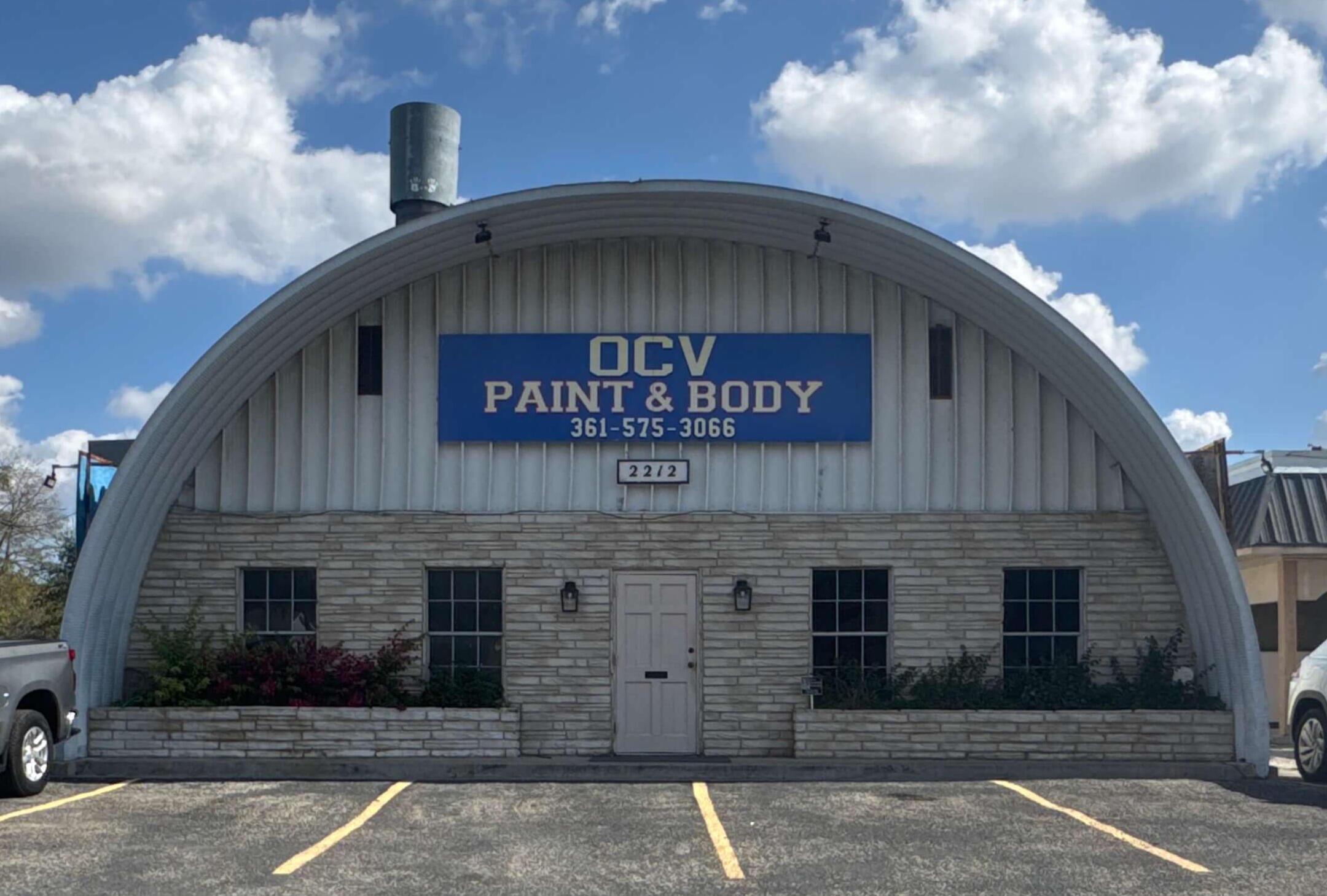 Professional Collision Repair Victoria Texas